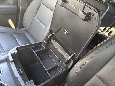 2022 Chevrolet Tahoe 4WD Z71