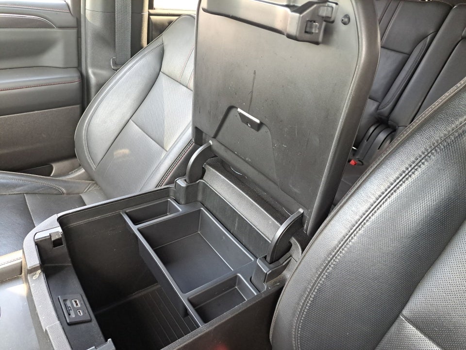 2021 Chevrolet Tahoe 4WD RST