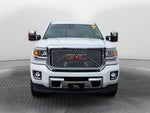 2015 GMC Sierra 2500HD Denali