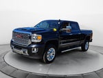 2018 GMC Sierra 2500HD Denali