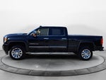 2018 GMC Sierra 2500HD Denali