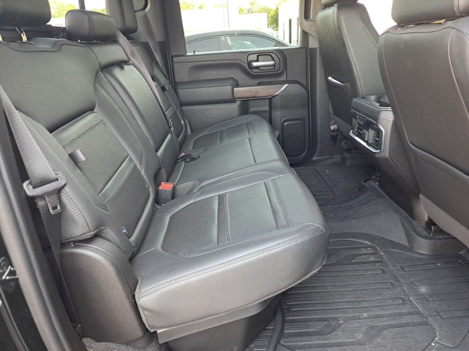 2020 GMC Sierra 2500HD Denali