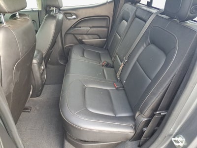 2019 GMC Canyon 4WD SLT