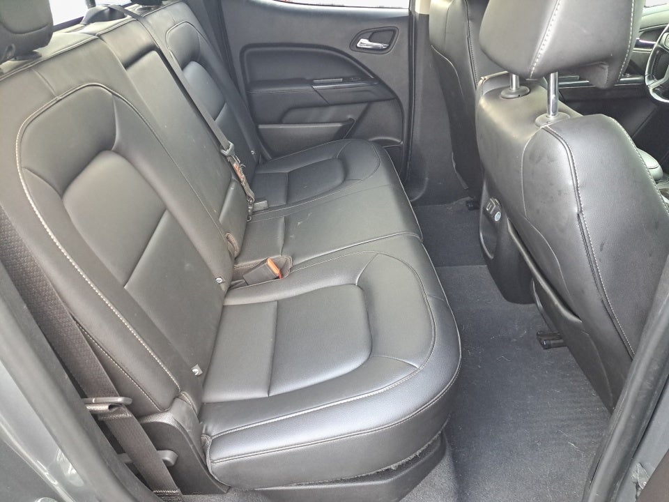 2019 GMC Canyon 4WD SLT