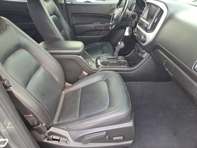 2019 GMC Canyon 4WD SLT