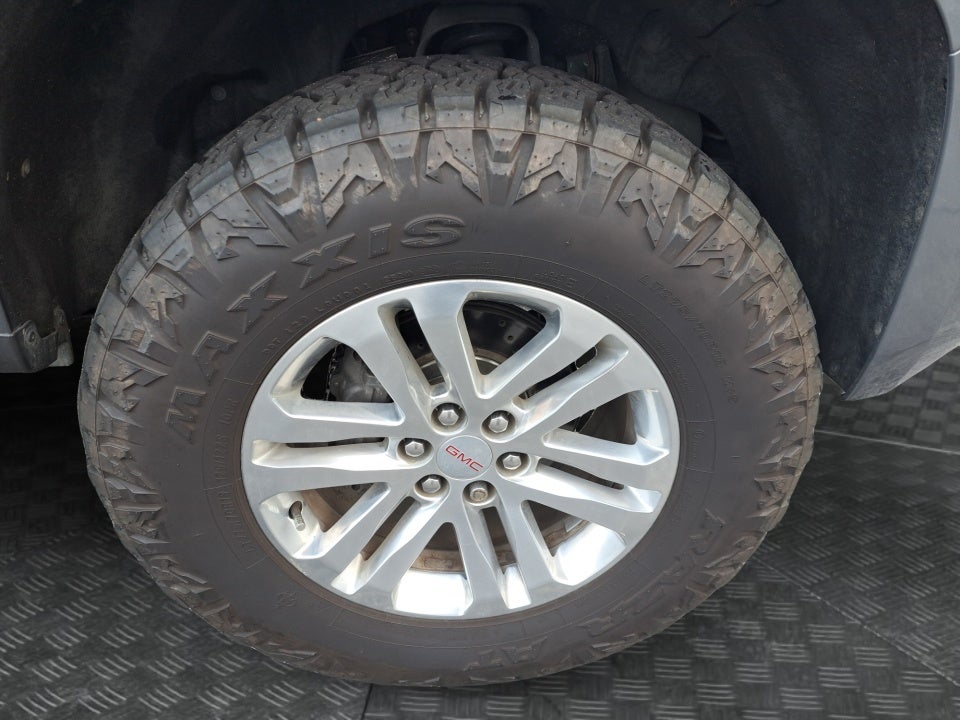 2019 GMC Canyon 4WD SLT