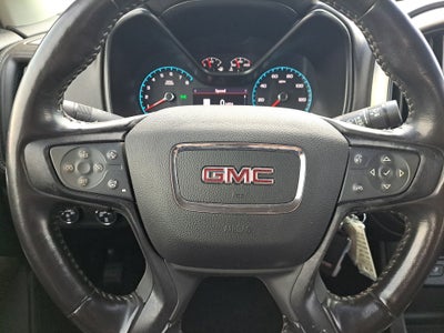2019 GMC Canyon 4WD SLT