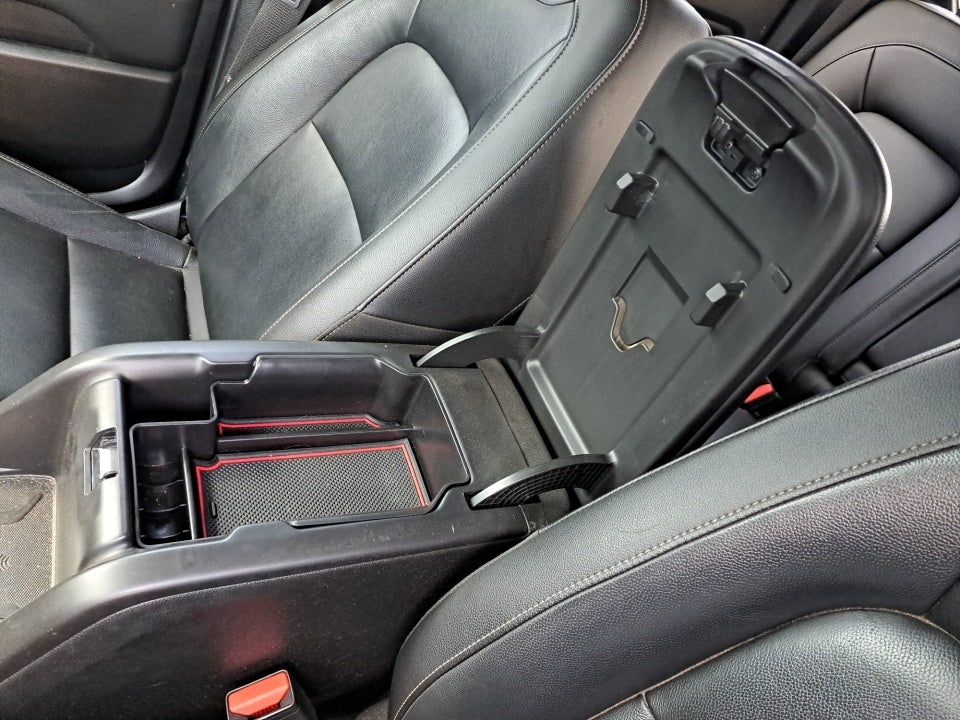 2019 GMC Canyon 4WD SLT