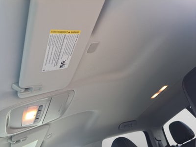 2022 GMC Canyon 4WD Crew Cab Short Box Denali