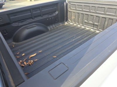 2022 GMC Canyon 4WD Crew Cab Short Box Denali