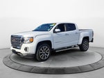 2022 GMC Canyon 4WD Crew Cab Short Box Denali
