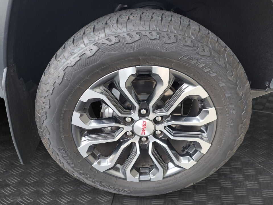 2023 GMC Canyon 4WD Denali