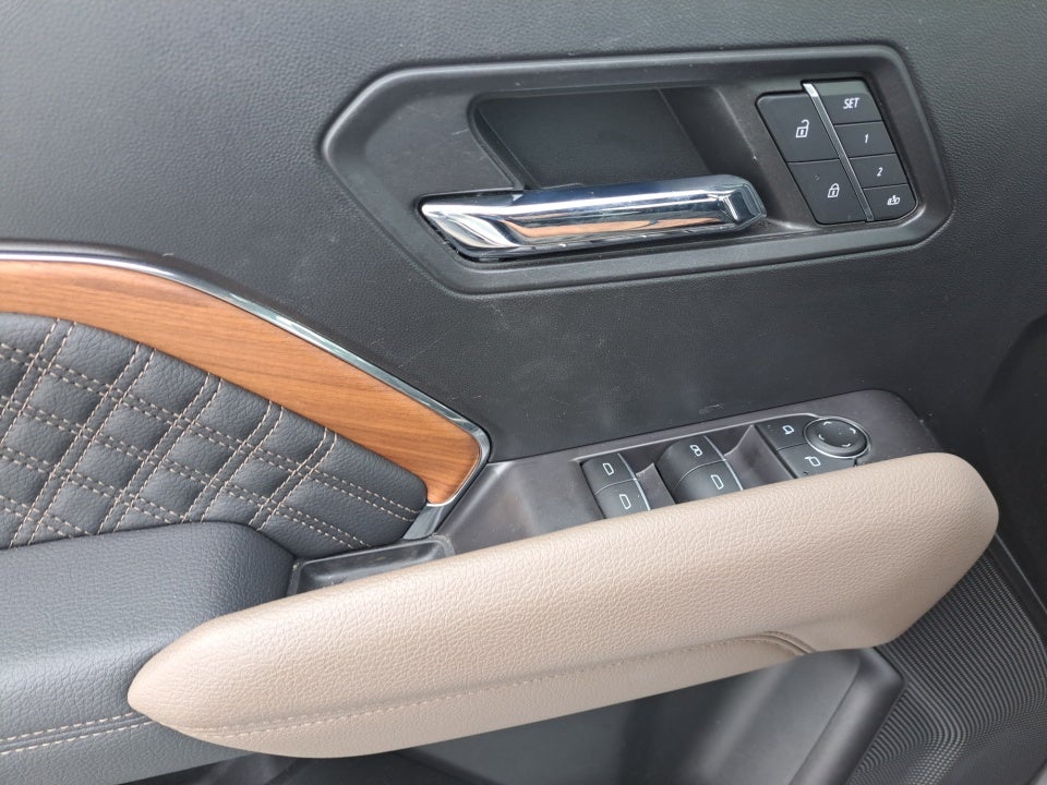 2023 GMC Canyon 4WD Denali
