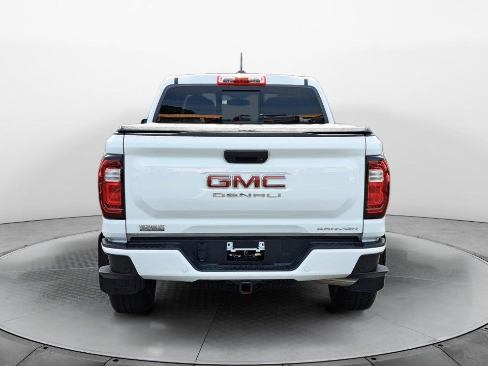 2023 GMC Canyon 4WD Denali