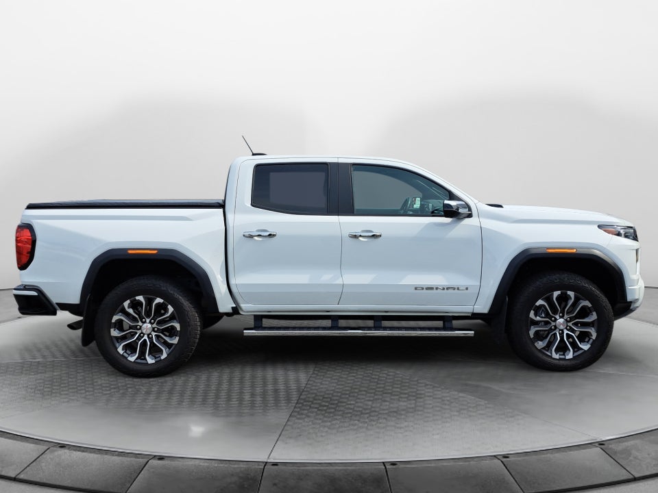 2023 GMC Canyon 4WD Denali