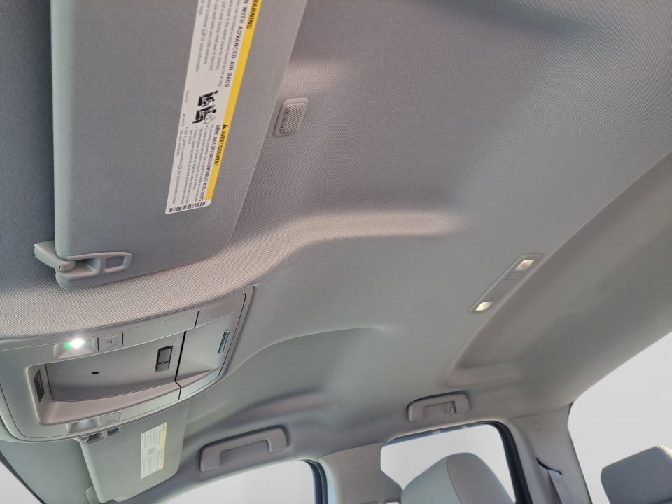 2015 GMC Sierra 1500 Base