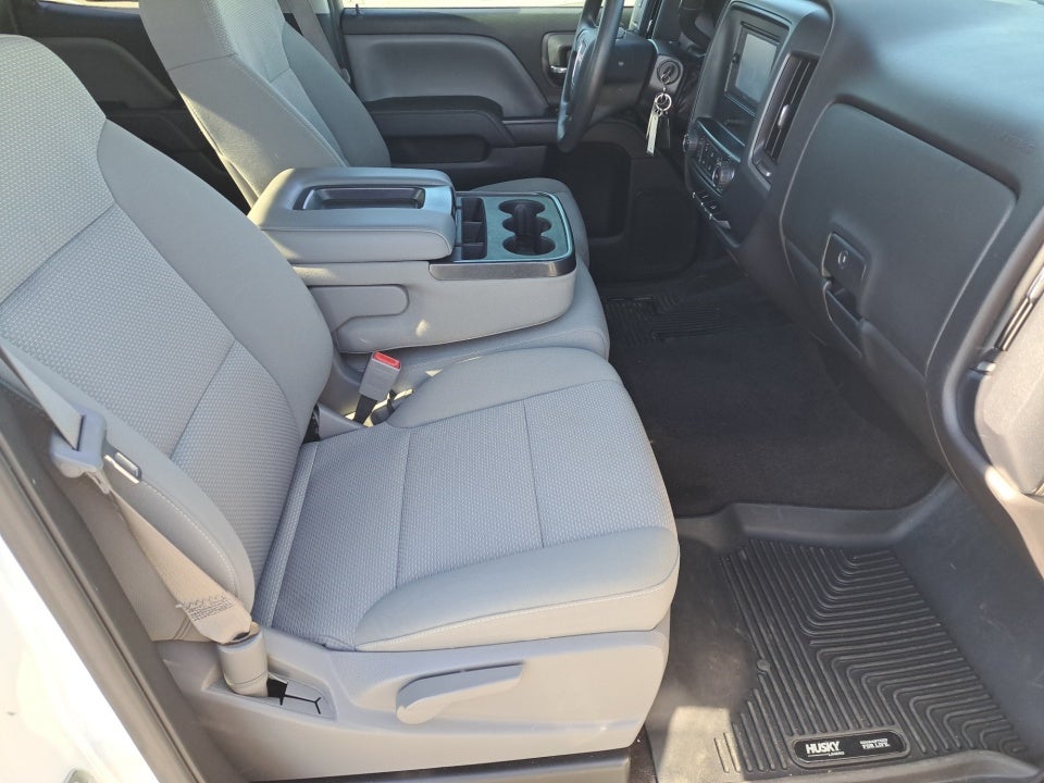 2015 GMC Sierra 1500 Base