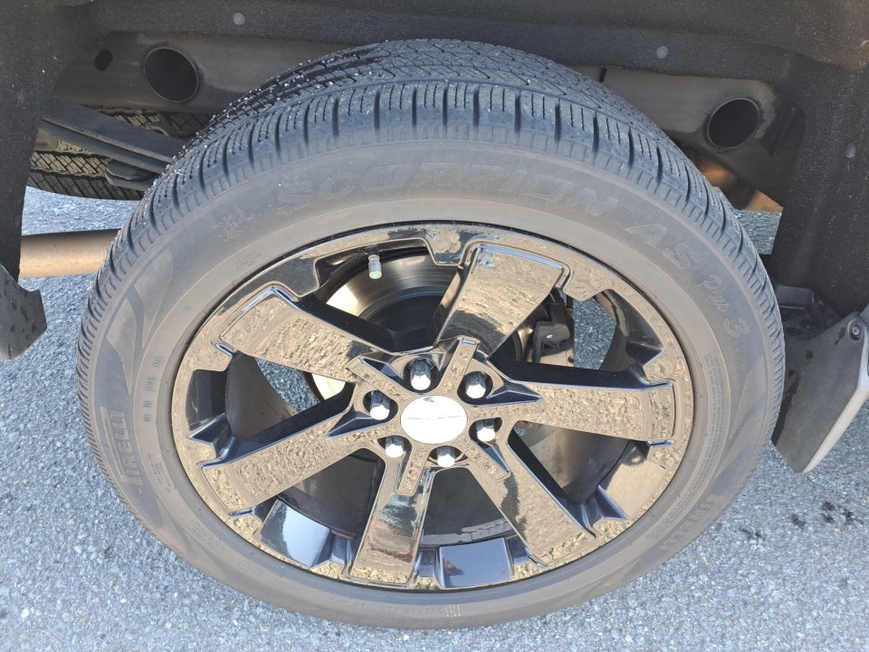 2015 GMC Sierra 1500 Base