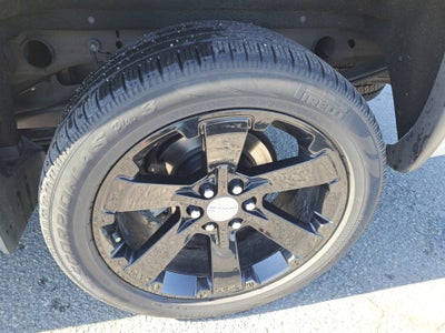 2015 GMC Sierra 1500 Base