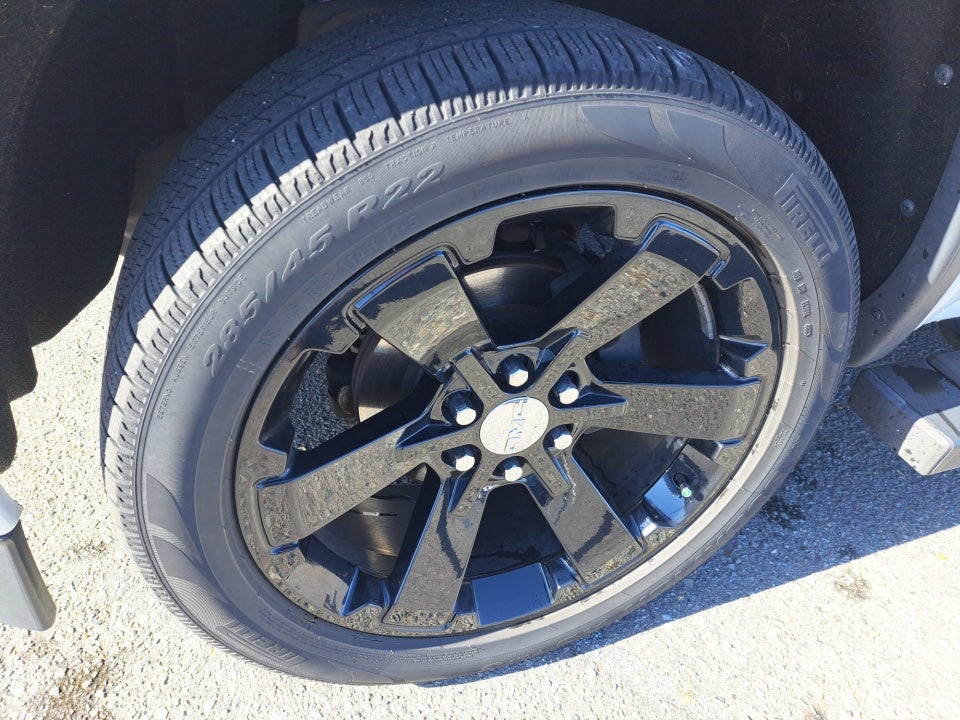 2015 GMC Sierra 1500 Base