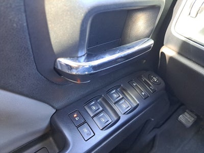 2015 GMC Sierra 1500 Base