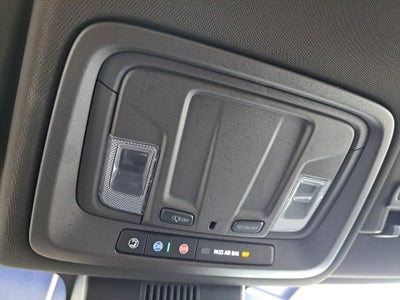 2022 GMC Sierra 1500 4WD Crew Cab Short Box SLT