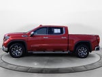 2022 GMC Sierra 1500 4WD Crew Cab Short Box SLT
