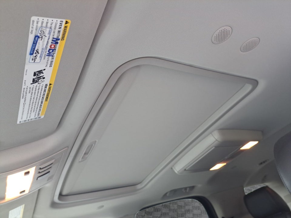 2012 Cadillac Escalade Luxury
