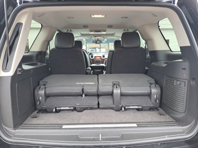 2012 Cadillac Escalade Luxury