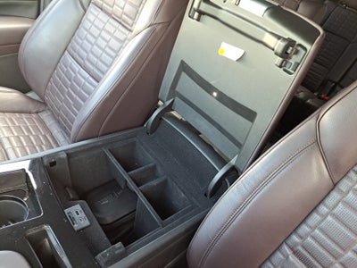 2024 Cadillac Escalade 4WD Sport Platinum