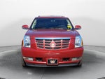 2010 Cadillac Escalade Luxury