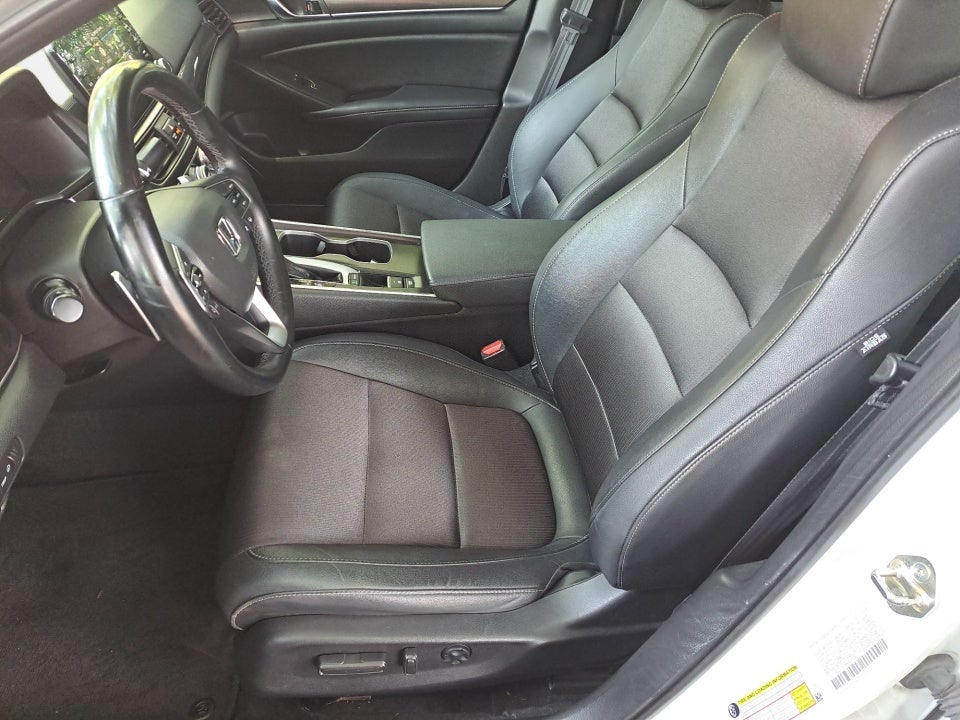 2019 Honda Accord Sport 1.5T