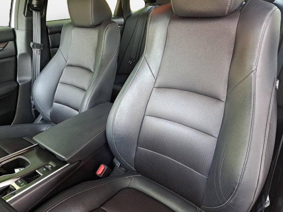 2019 Honda Accord Sport 1.5T