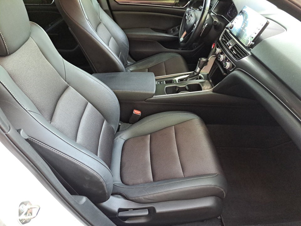2019 Honda Accord Sport 1.5T