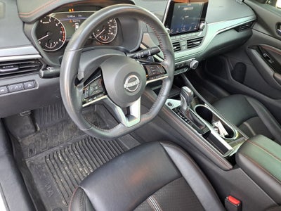 2023 Nissan Altima SR FWD