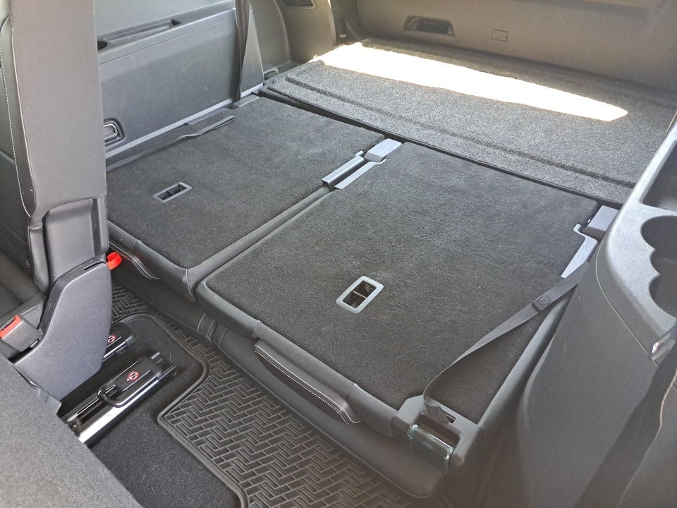 2022 Volkswagen Atlas 3.6L V6 SEL