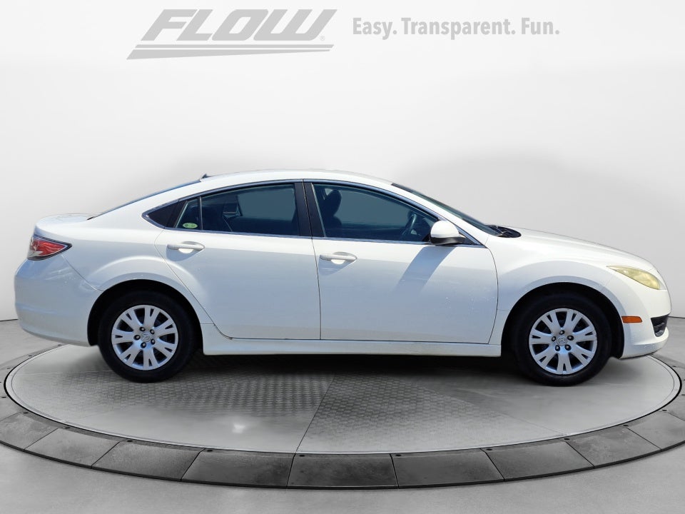 2010 Mazda Mazda6 i Sport