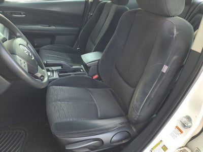 2010 Mazda Mazda6 i Sport
