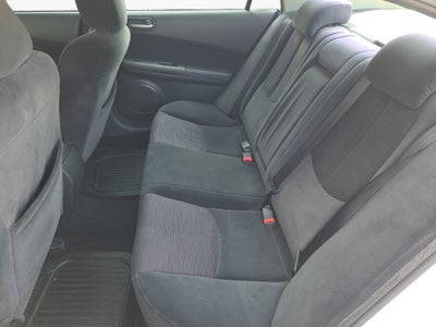 2010 Mazda Mazda6 i Sport