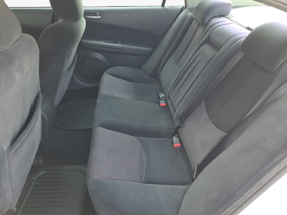 2010 Mazda Mazda6 i Sport