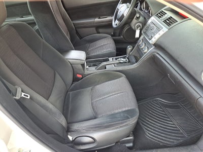 2010 Mazda Mazda6 i Sport
