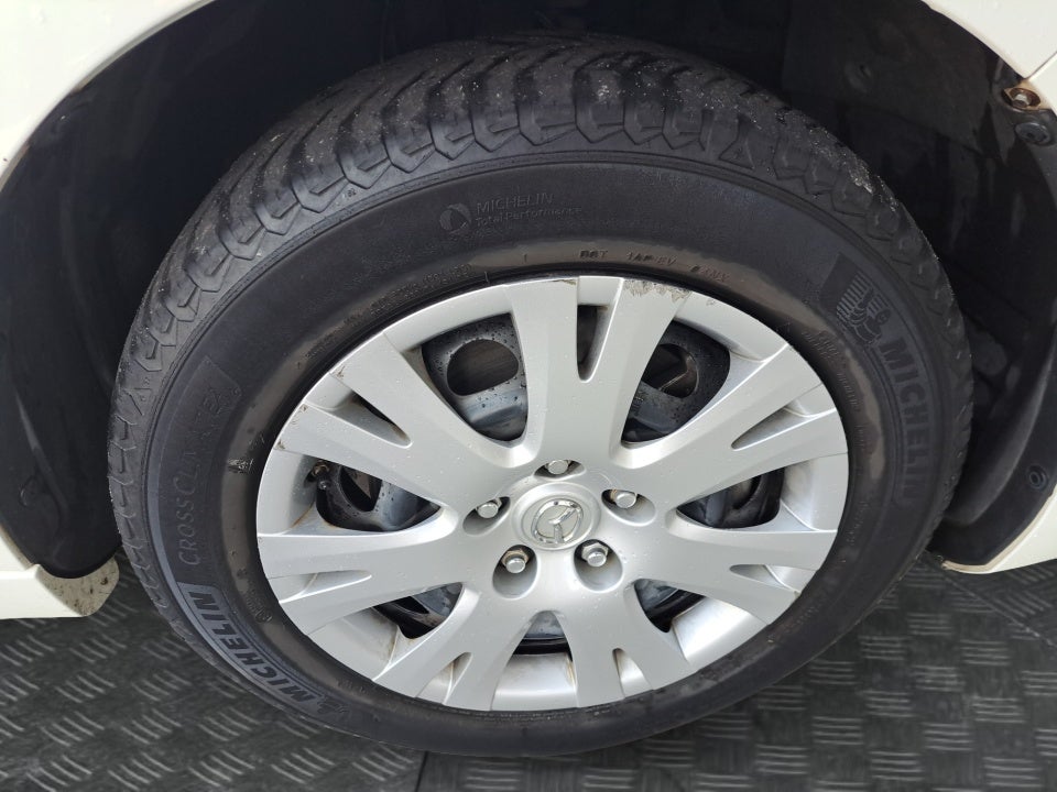 2010 Mazda Mazda6 i Sport