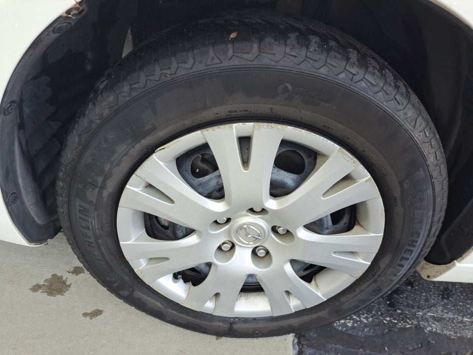 2010 Mazda Mazda6 i Sport