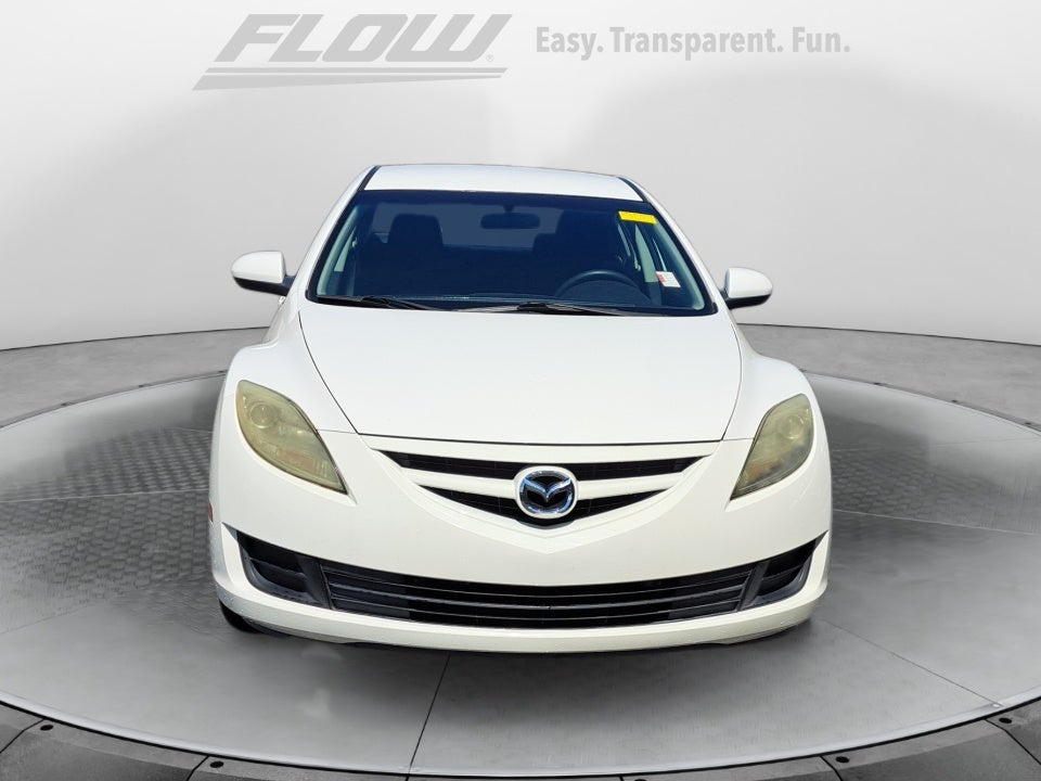2010 Mazda Mazda6 i Sport
