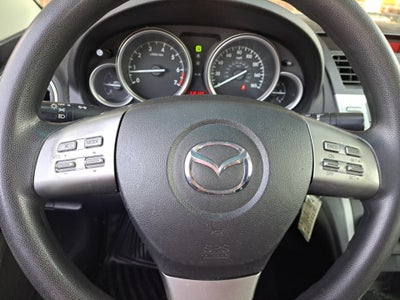 2010 Mazda Mazda6 i Sport