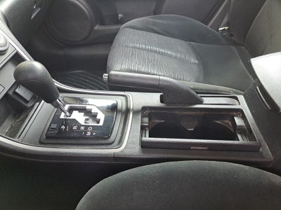 2010 Mazda Mazda6 i Sport