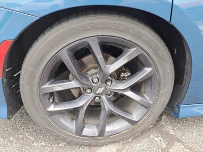 2021 Dodge Charger GT RWD