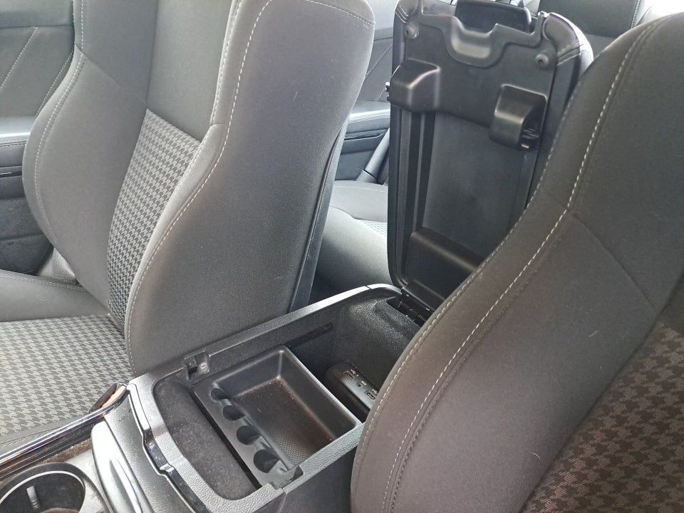 2021 Dodge Charger GT RWD