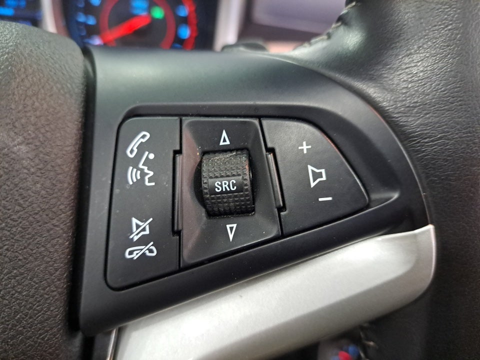 2015 Chevrolet Camaro 2SS