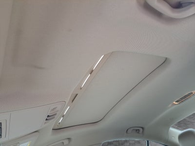 2014 Buick Regal Turbo
